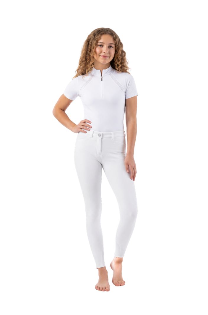 equiline-kinder-reithose-jinak-kniegrip-white vorne
