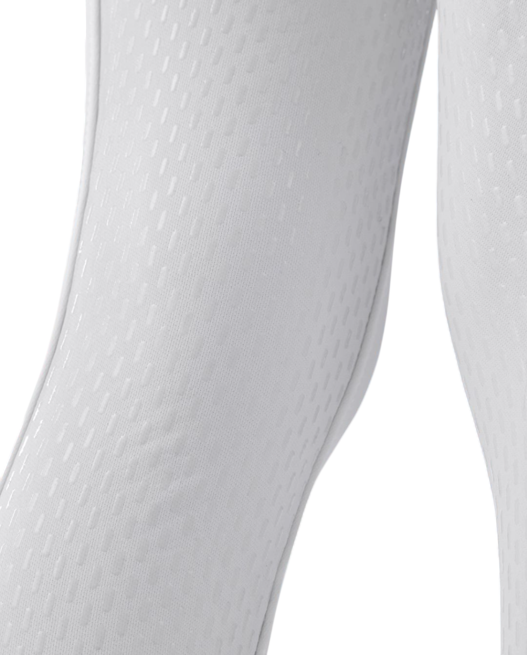 Equiline Kinder Reithose Jaklink FullGrip White