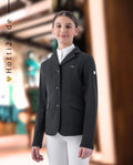 Equiline »Turniersakko Carolink Black
