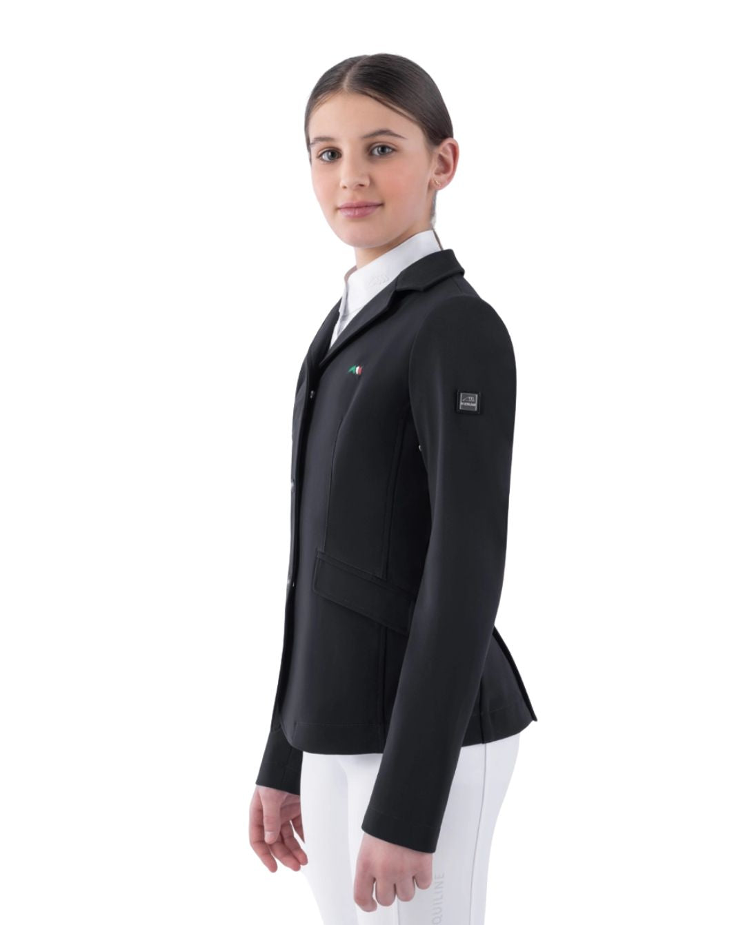 Equiline »Turniersakko Carolink Black