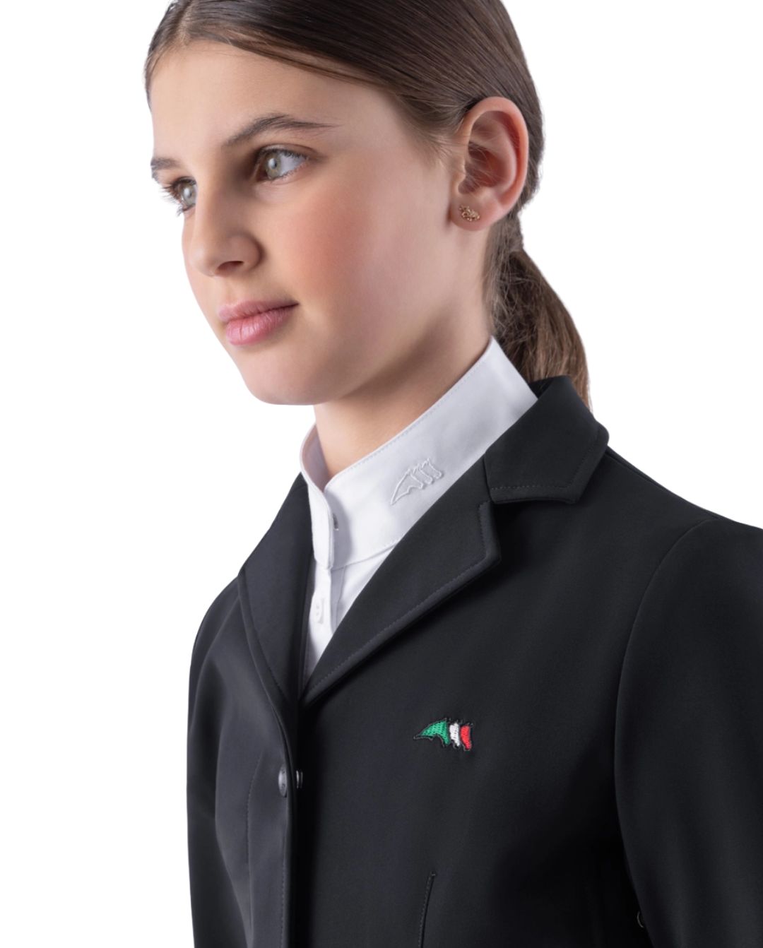 Equiline »Turniersakko Carolink Black