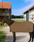 EQUILINE »Abschwitzdecke Ekire Camel