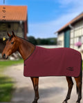 EQUILINE »Cooler Rug Ekire Plum