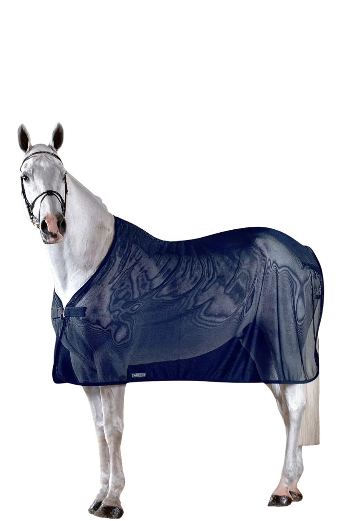 Equiline »Fliegendecke Weston Navy