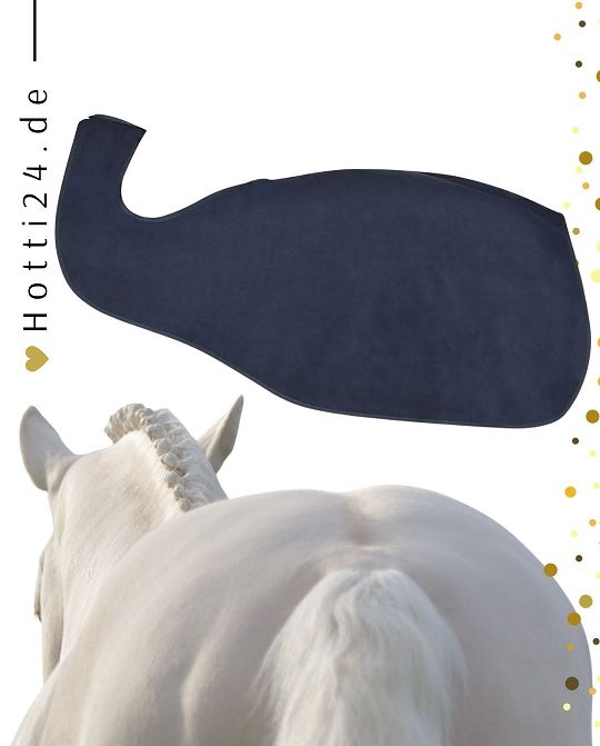 Die EQUILINE Pferde Ausreitdecke Croco in Blau (Artikelnummer ew122pa11222-002 ist eine hochwertige Wahl für Ihr Pferd. Sie bietet nicht nur Komfort, sondern auch einen tollen Look. Erhältlich bei www.Hotti24.de.