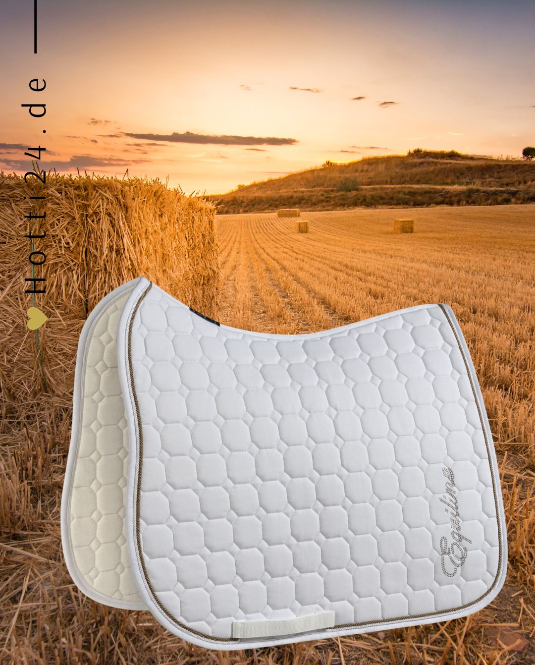 Die vorliegende Datei enthält Informationen über die Dressurschabracke "Enoir" für Pferde von EQUILINE. Diese Schabracke ist in der Farbe Schwarz erhältlich und trägt die Artikelnummer EW023PB11283-001. Die Dressurschabracke "Enoir" wurde speziell entwickelt, um den Komfort und die Leistung Ihres Pferdes während der Dressur zu unterstützen. Sie können diese Schabracke auf der Website www.hotti24.de erwerben