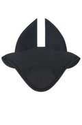 Equiline Fliegenhaube Eqgemma Schwarz