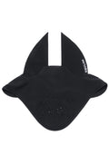 Equiline Fliegenhaube Eqtech Rhinestone Black