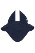 Equiline Fliegenhaube Eqtech Rhinestone Blue