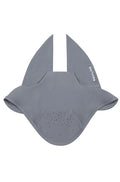 Equiline Fliegenhaube Eqtech Rhinestone Quicksilver