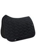 Equiline Dressurschabracke Eqtech Rhinestone Black