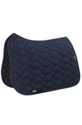 Equiline Dressurschabracke Eqtech Rhinestone Blue