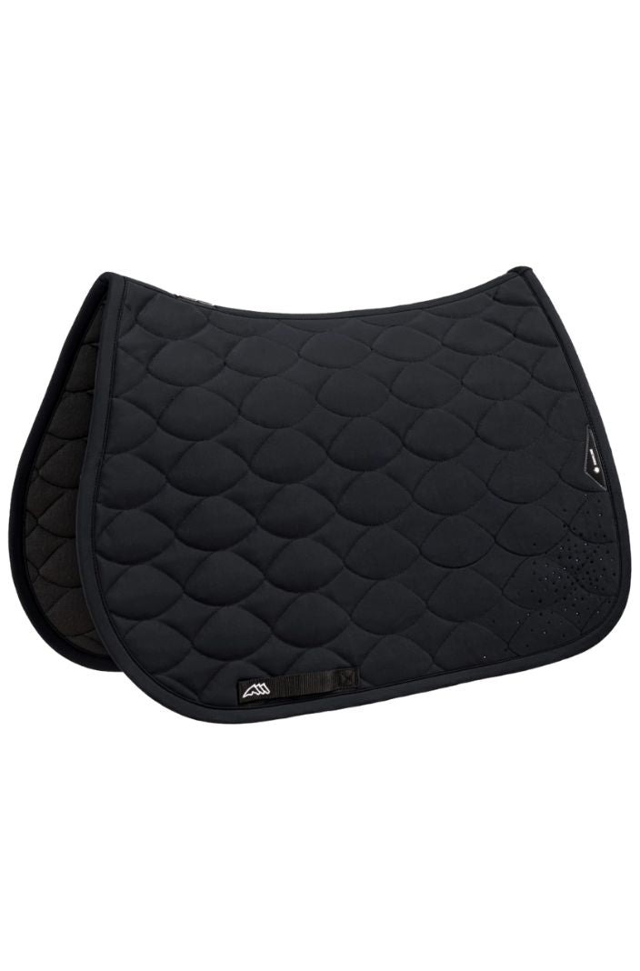 equiline-pferde-schabracke-springen-eqtech-rhinestone-black