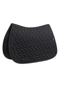 Equiline Springschabracke Eqgemma Black