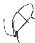 Equiline Hunter Vorderzeug Schwarz