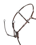 Equiline Hunter Vorderzeug Braun
