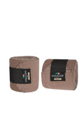 Equiline Wickelbandagen Ekire 2er Set Camel