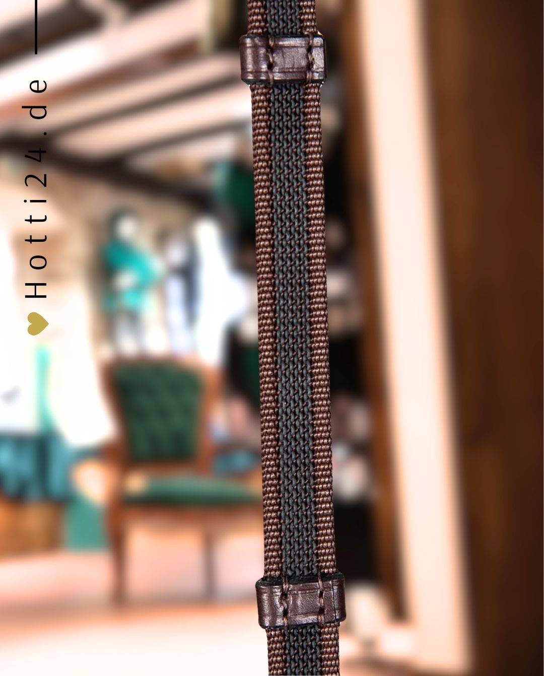 EQUILINE »Zügel Antirutsch