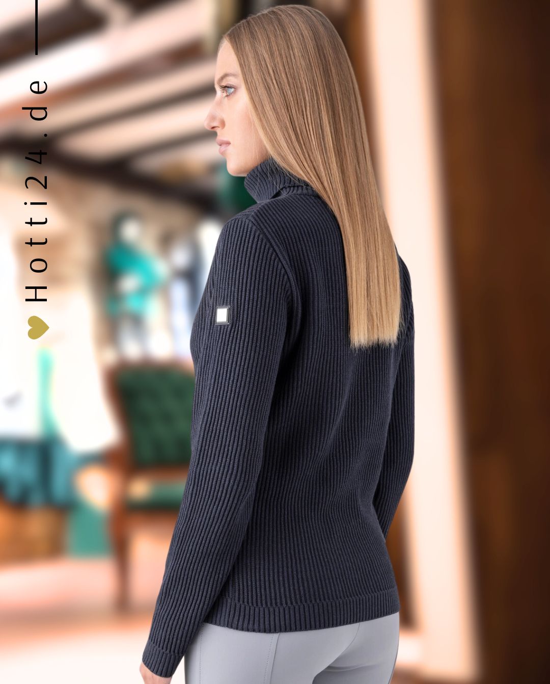EQUILINE »Pullover Nicole
