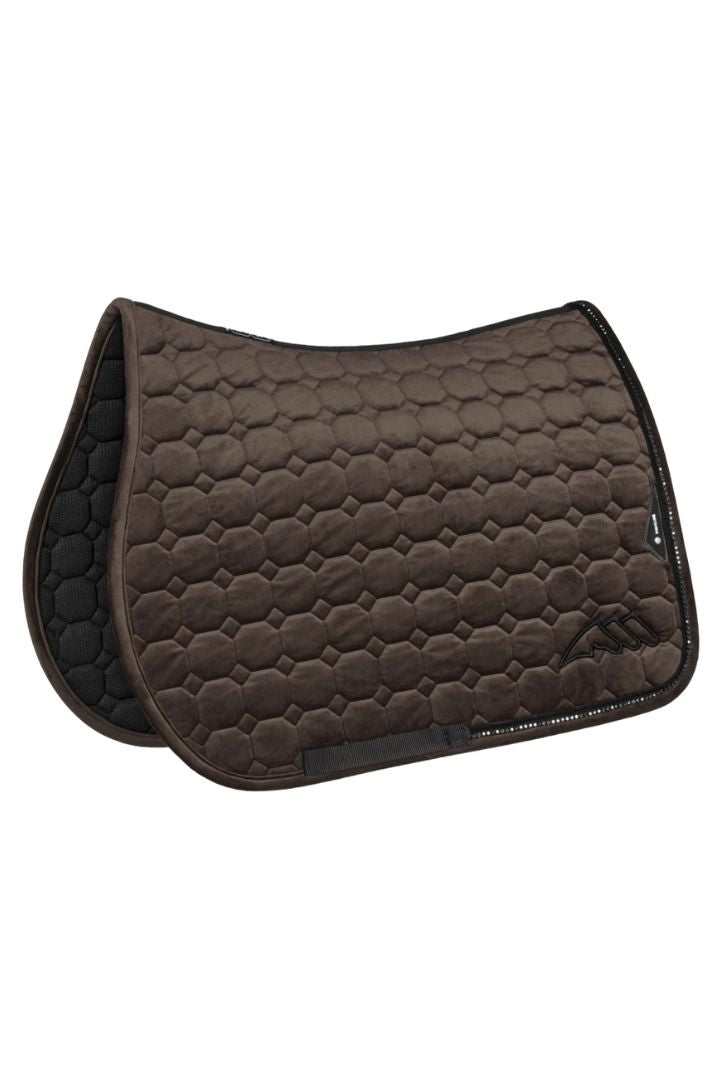 equiline-springschabracke-samt-octagon-eqenti-coffee-bean