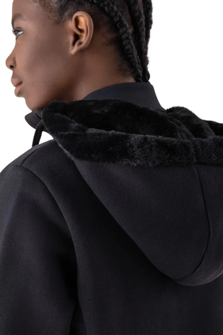 Equiline »Training Jacket Cunga Black