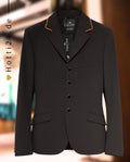 Equiline »Show Jacket Giacca Brown Marrone