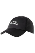 Equiline »Unisex Cap Eqcastel Black