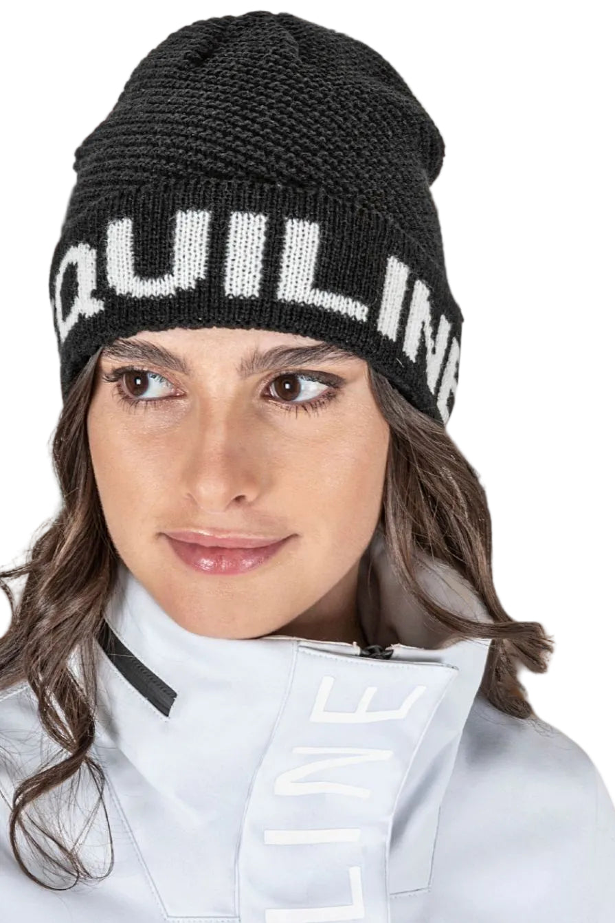 Equiline »Unisex Mütze Cliffec Black