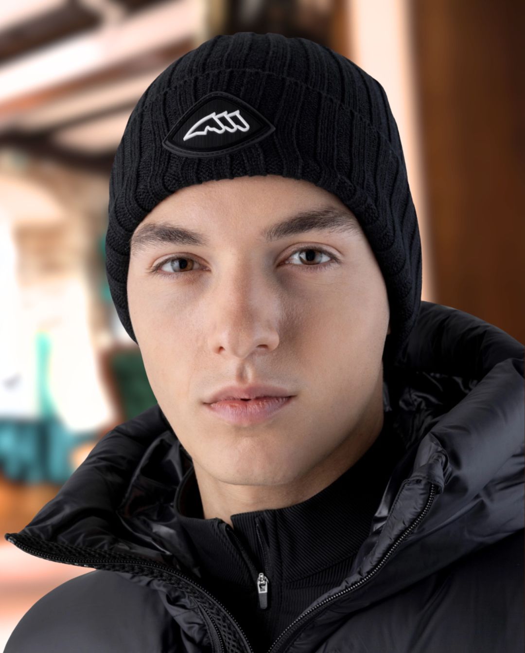 Equiline »Mütze Clana Black