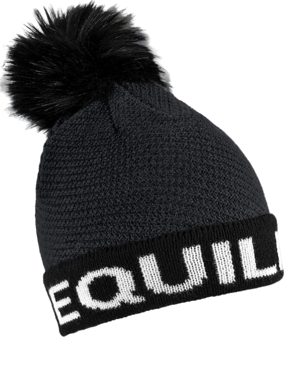Equiline »Damen Mütze Cliffecp Black