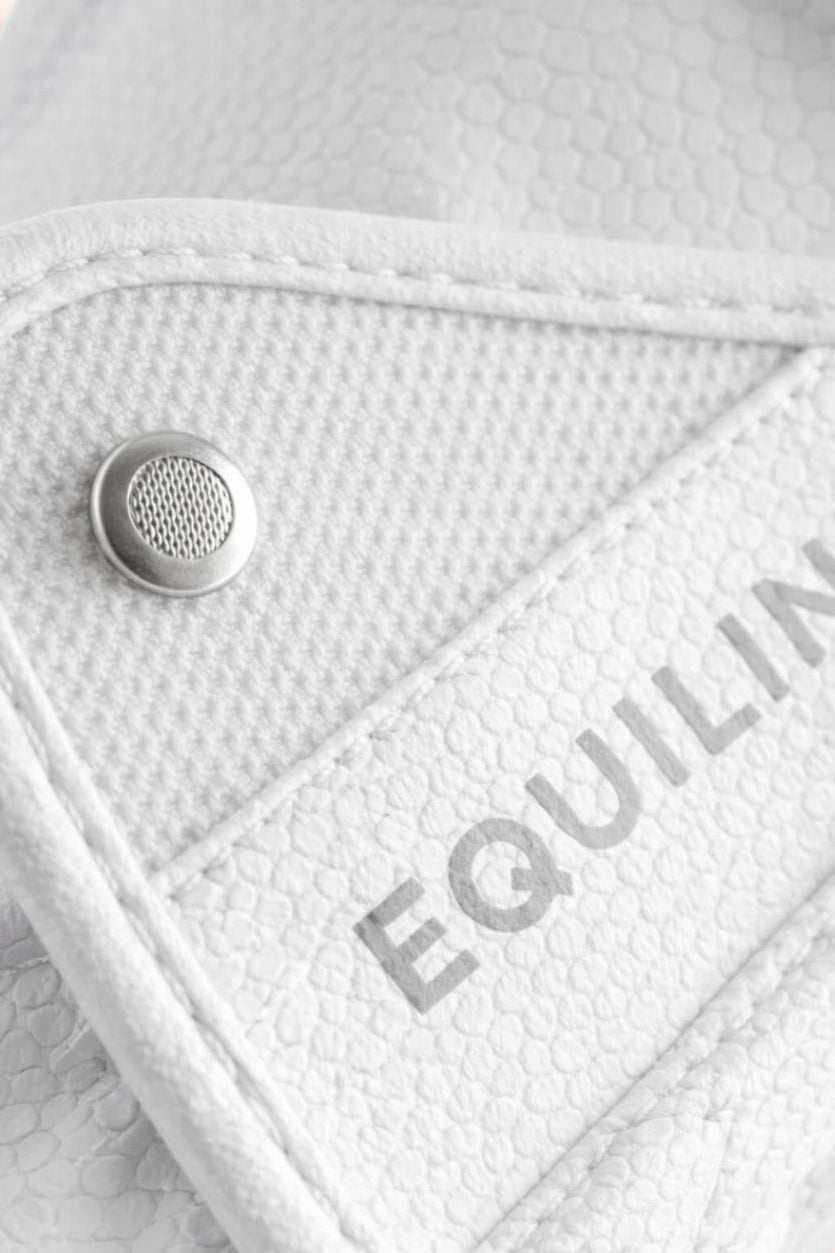 Equiline »Unisex Reithandschuhe X-Glove White
