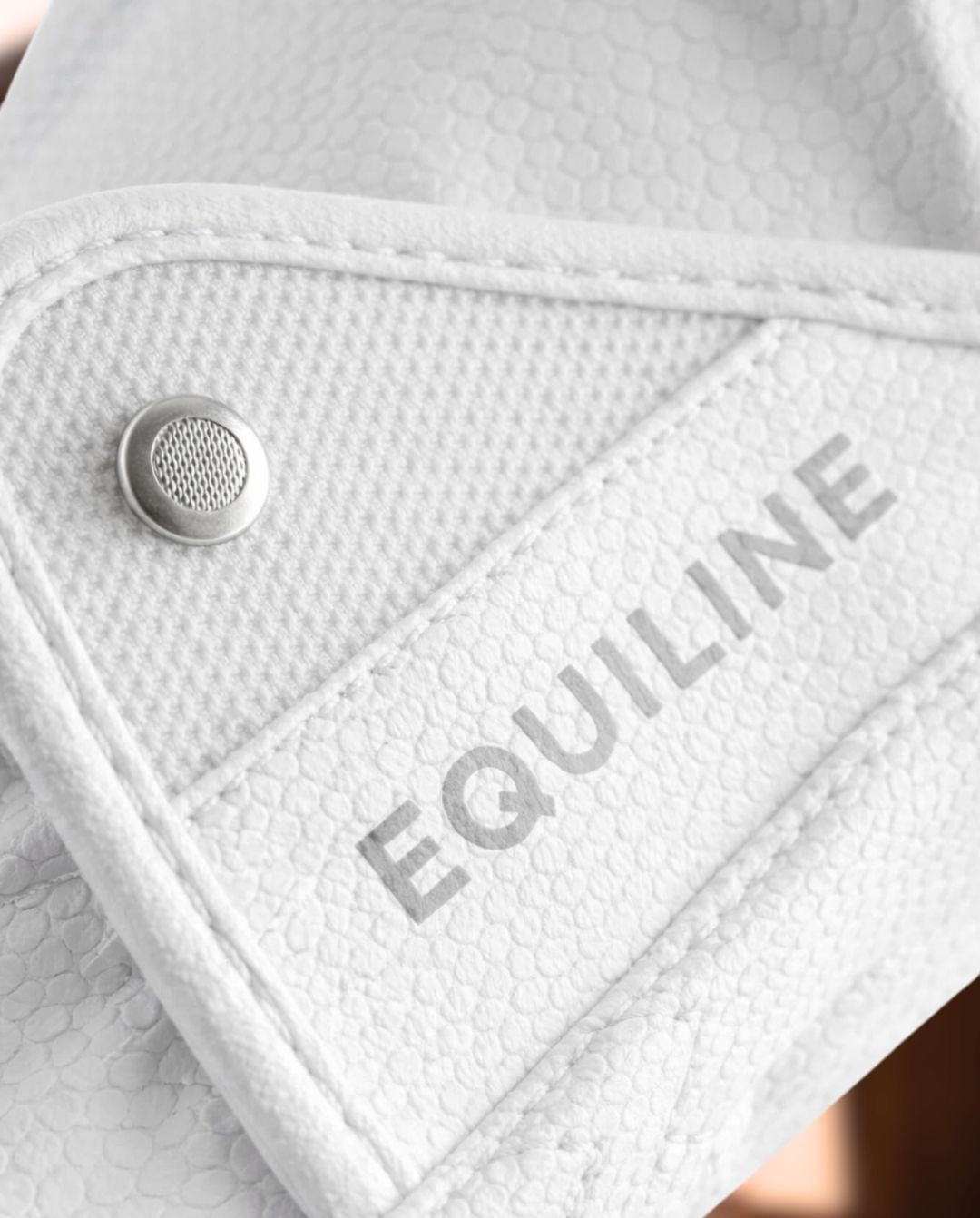 Equiline »Reithandschuhe X-Glove White