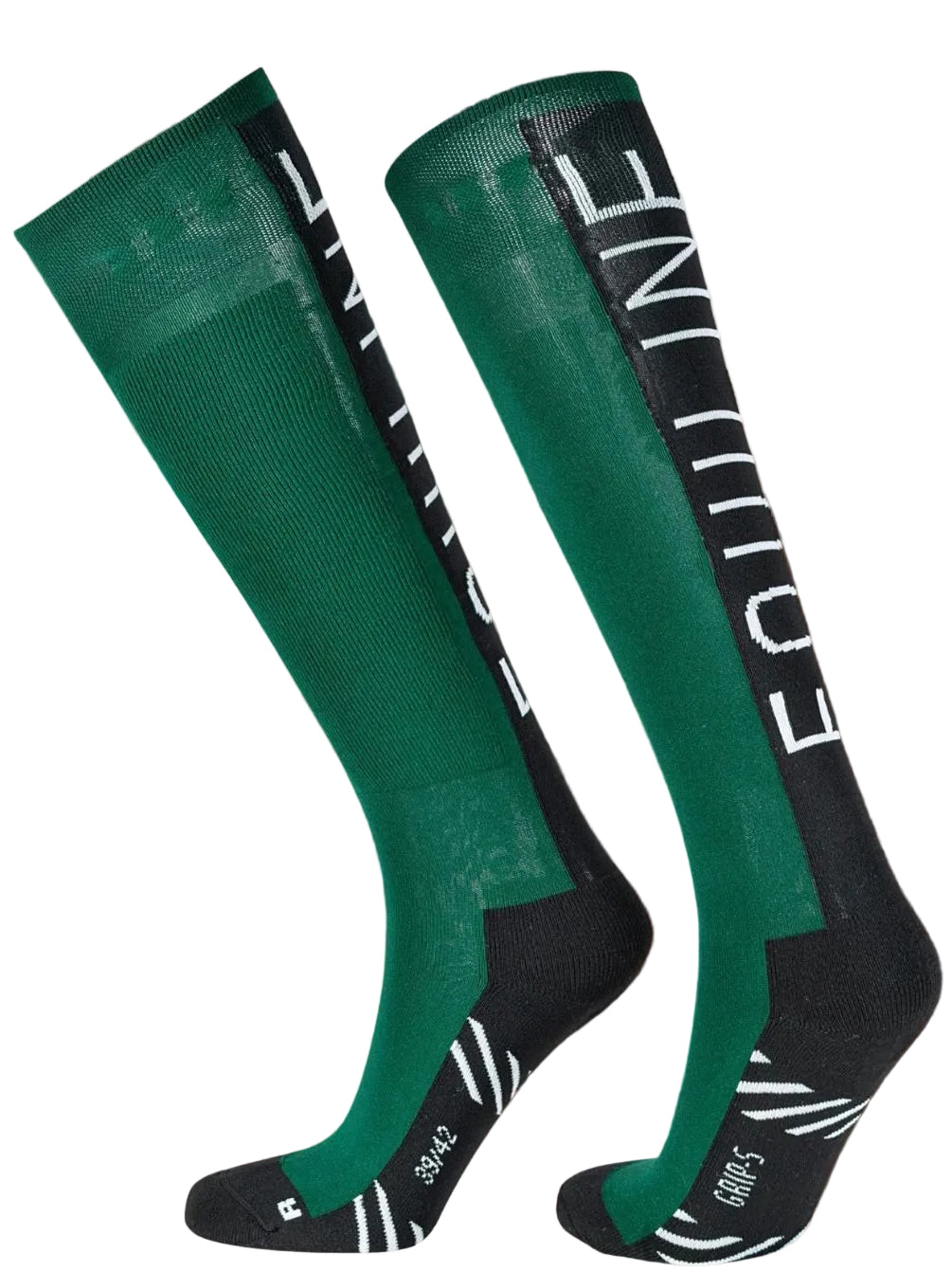 Equiline »Unisex Reitsocken Clovec Pepper Green