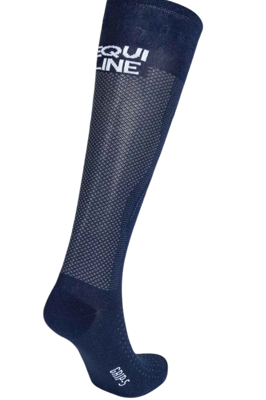 Equiline "Unisex Riding Socks Criedac