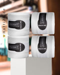 Equiline »Wickelbandagen Polo 4er Set White