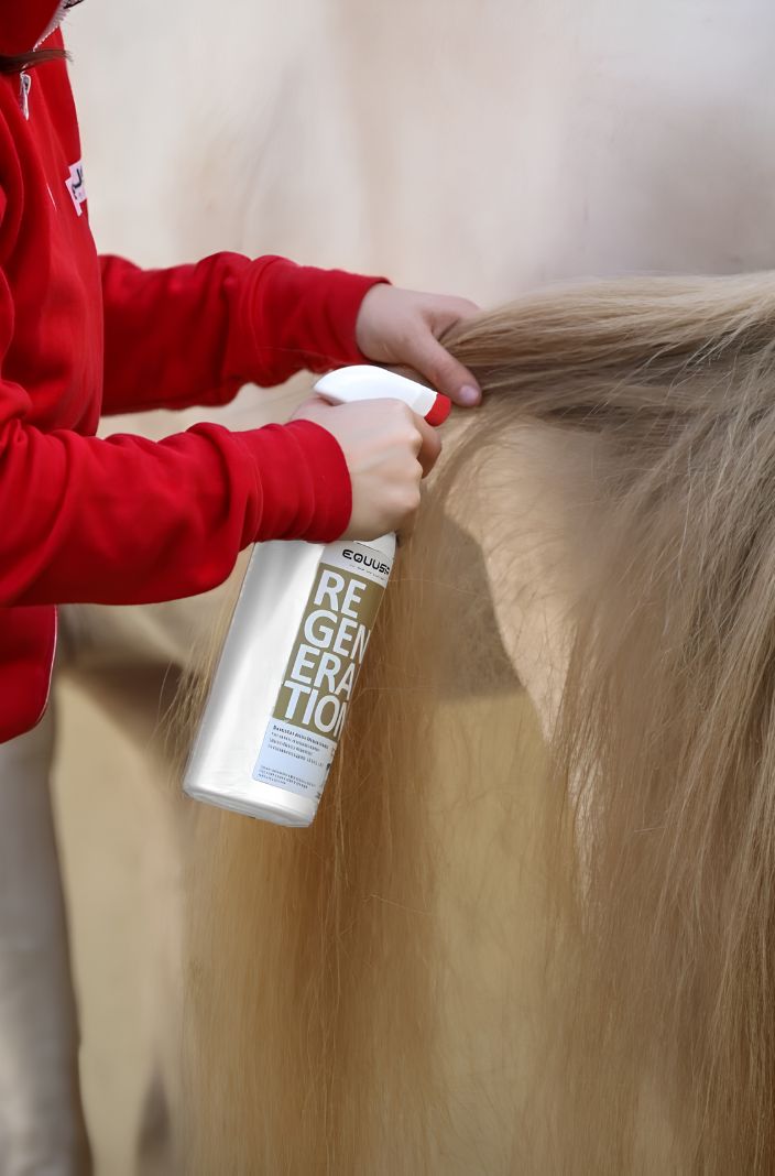 Equusir BIONIC Regeneration 500ml