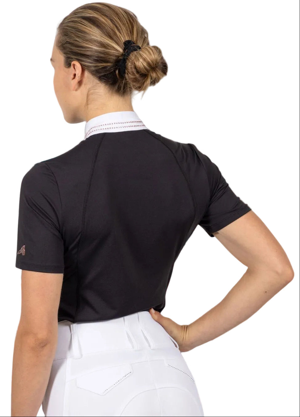 Euro Star »Competition Shirt ESEstrella Black