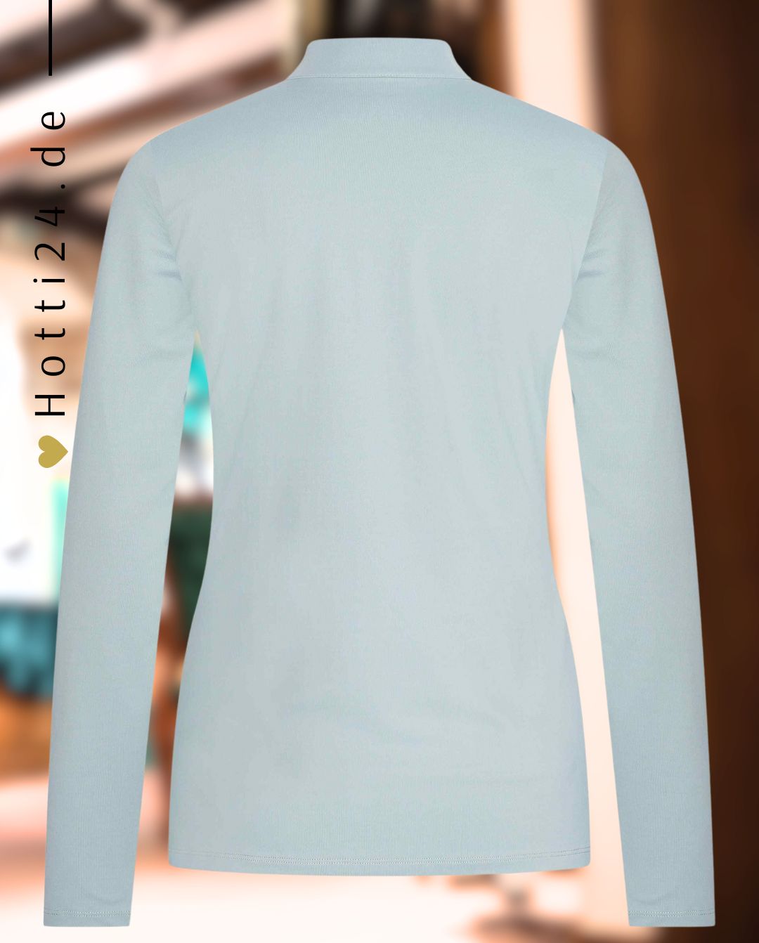 EURO STAR »Trainingshirt ESSolar Lead
