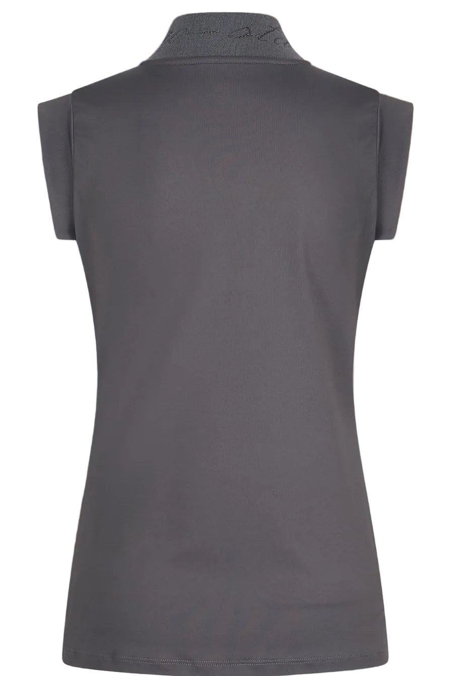 Euro Star »Training Shirt ESRamona Grey