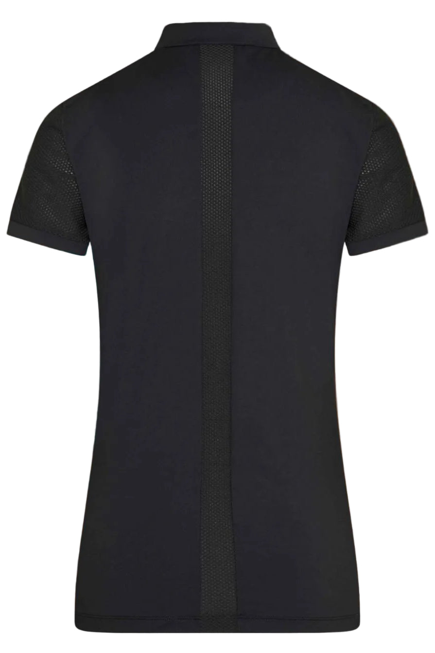 Euro Star Reitshirt ESValentina Schwarz