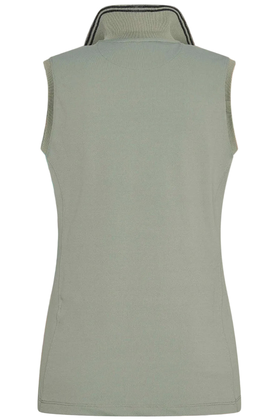 Euro Star »Polo Shirt Tech ESCarmella Castor Grey