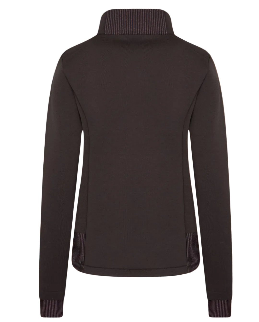 Euro Star »Trainingsjacke ESCarolina Mocca