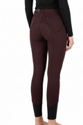 Euro Star »Breeches ERLa Xantippe FullGrip Dark Plum