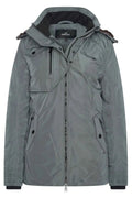 Euro Star »Functional Parka ESLajana Castor Grey