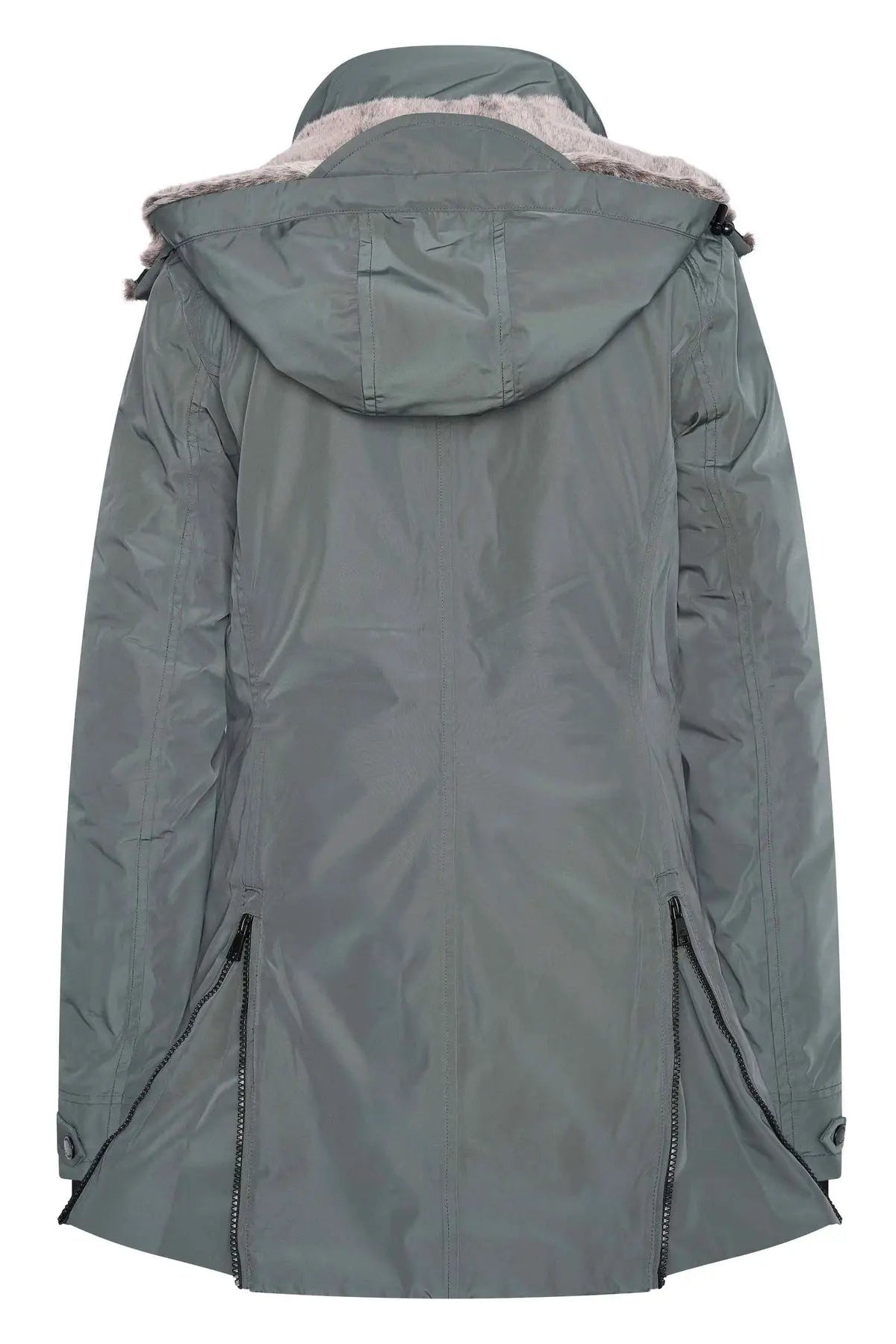 Euro Star »Functional Parka ESLajana Castor Grey