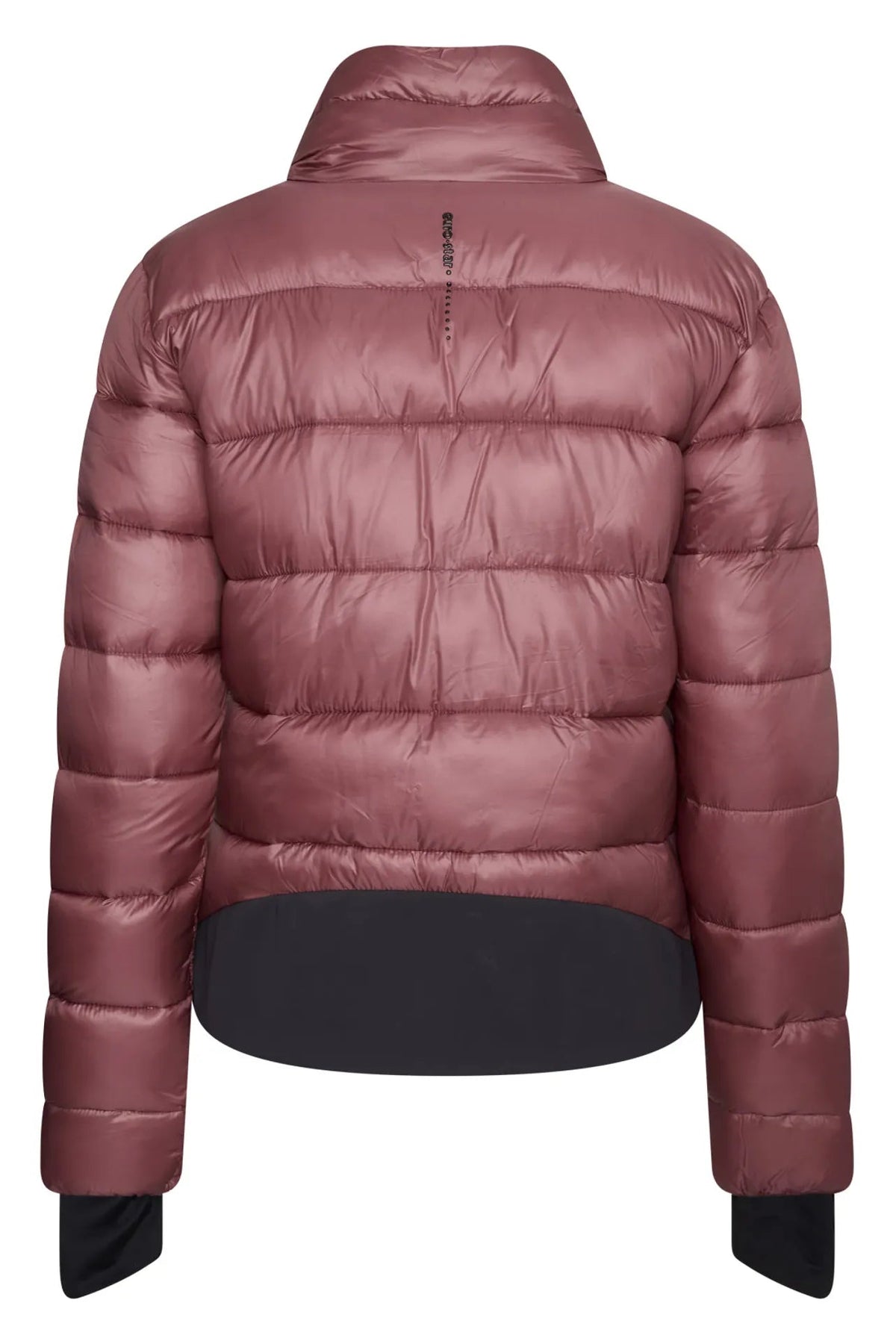 Euro Star »Bomberjacke ESCamera Red Cheeks