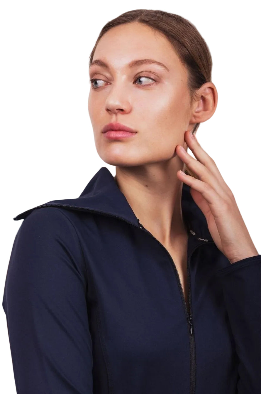 Euro Star »Track Jacket ESElena Navy