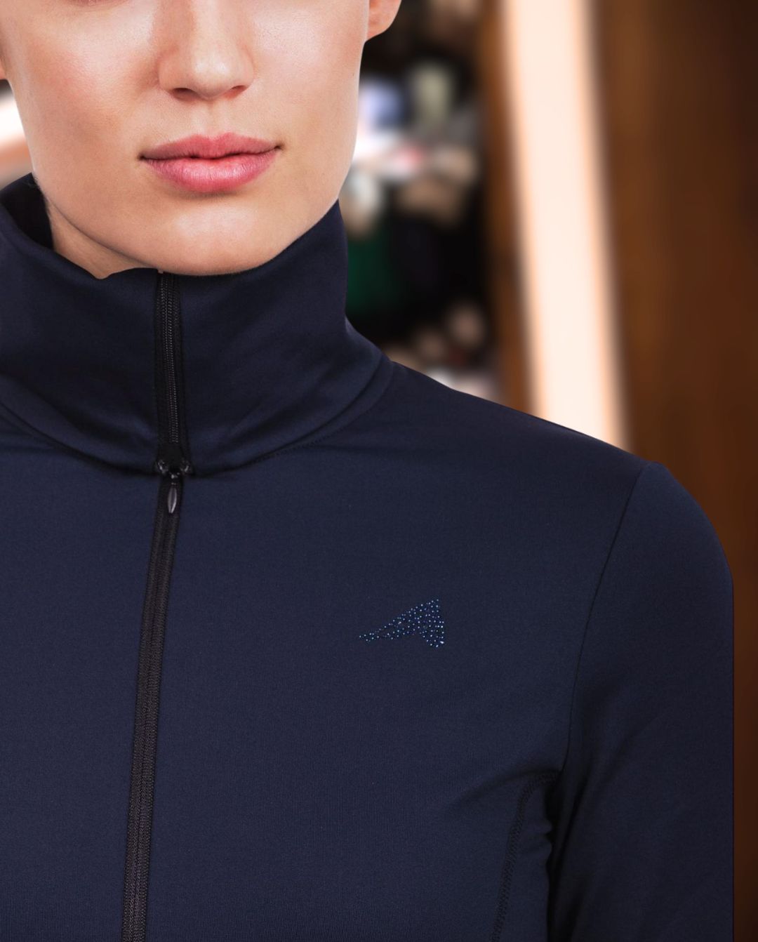 EURO STAR »Trainingsjacke ESElena