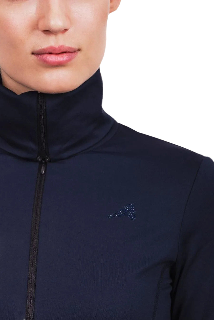 Euro Star »Track Jacket ESElena Navy