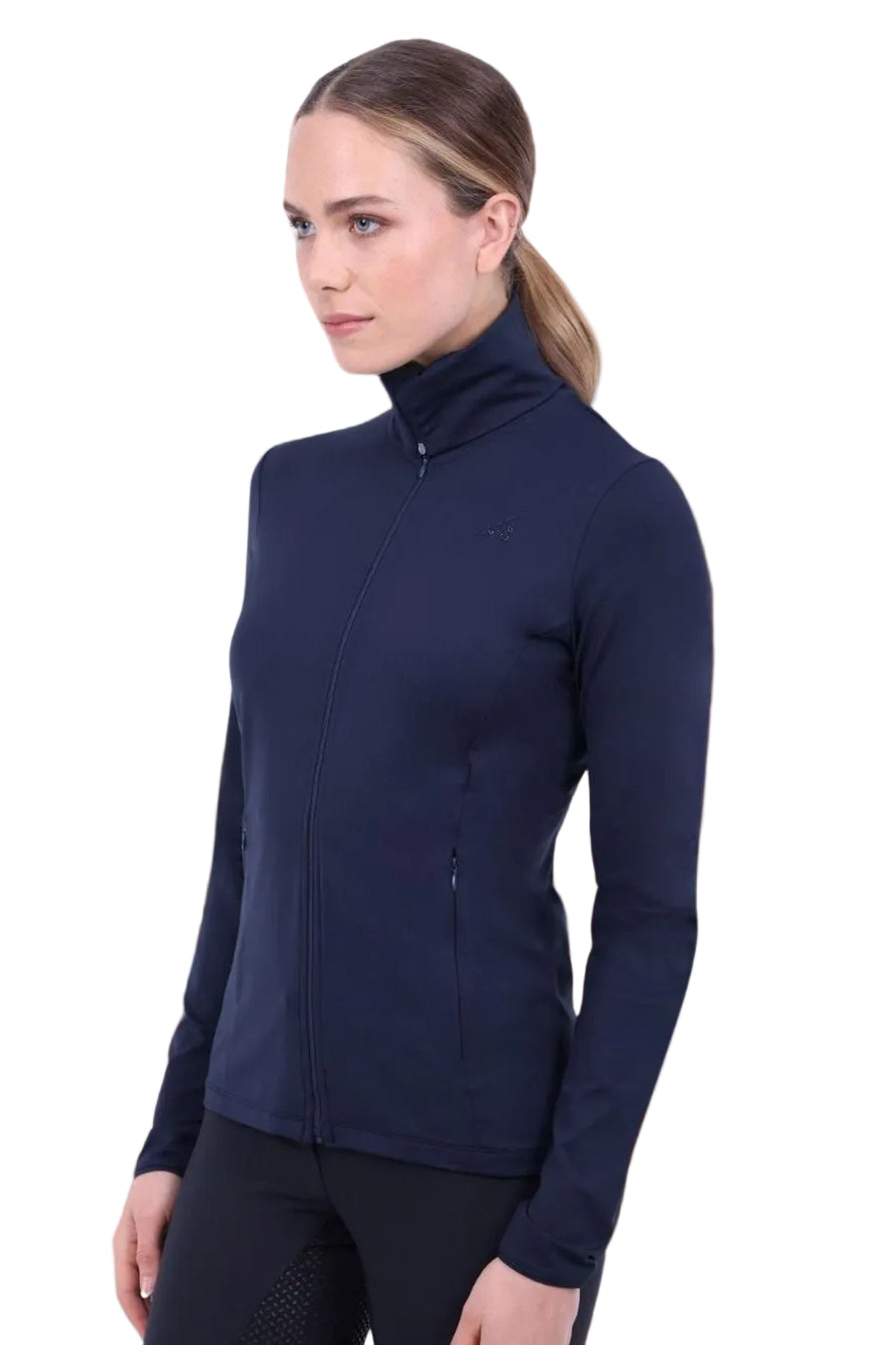 Euro Star »Track Jacket ESElena Navy